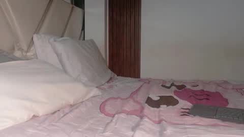 Snapshot of elizabethcampbell chatting on October 2025 11:04:02 PM Lizzy online show from October 2025 11:04:02 PM