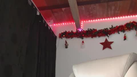 Snapshot of elizabethcampbell chatting on November 2025 07:02:01 PM Lizzy online show from November 2025 07:02:01 PM