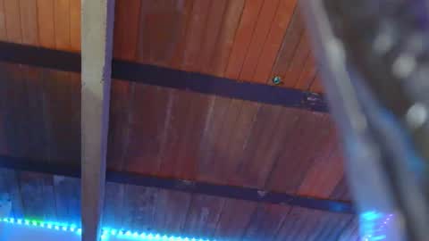 Snapshot of elizabethcampbell chatting on December 2025 09:45:02 PM Lizzy online show from December 2025 09:45:02 PM