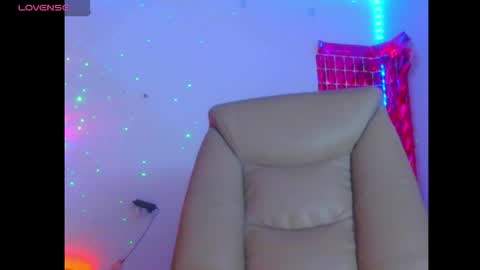 Lizzy online show from February 2026 12:26:01 AM