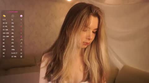 Elizabeth online show from November 2025 07:05:01 PM