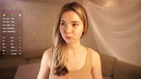 Elizabeth online show from November 2025 06:52:02 PM