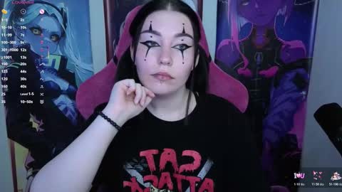 Eli online show from March 2026 02:51:04 AM