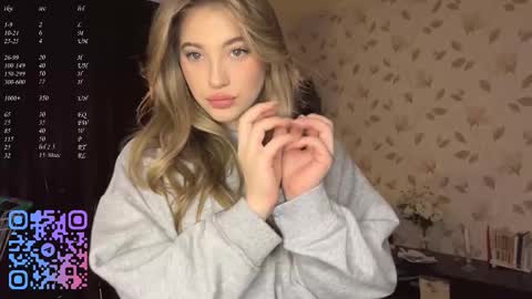 Mia online show from February 2026 05:09:01 PM