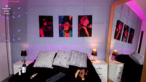 Snapshot of elizabethsantos chatting on November 2025 03:50:02 AM Elizabeth online show from November 2025 03:50:02 AM