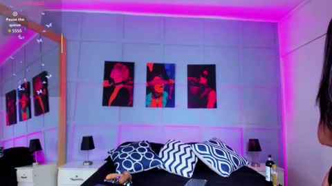 Snapshot of elizabethsantos chatting on December 2025 06:50:01 AM Elizabeth online show from December 2025 06:50:01 AM