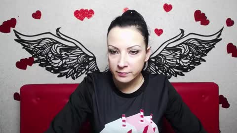 Snapshot of elizabethsho chatting on February 2025 10:42:01 PM ElizabethSho online show from February 2025 10:42:01 PM