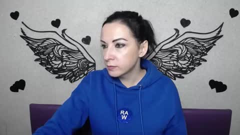 ElizabethSho online show from February 2026 06:44:02 PM