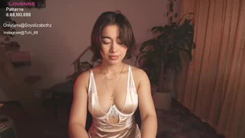 Snapshot of elizabethz chatting on June 2026 12:12:02 AM Tuli online show from June 2026 12:12:02 AM