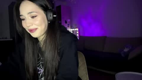 Snapshot of elizabetswan chatting on April 2026 09:19:01 PM Elizabet online show from April 2026 09:19:01 PM