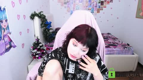 Eliza online show from January 2025 09:20:02 PM