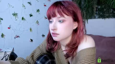 Eliza online show from February 2026 09:14:02 PM