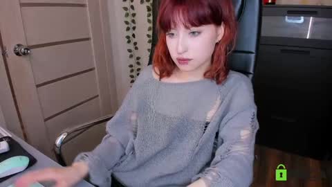 Snapshot of elizanik chatting on May 2026 11:45:02 PM Eliza online show from May 2026 11:45:02 PM
