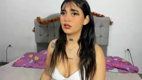 Eliza online show from January 2025 11:02:01 PM