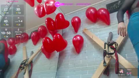   online show from February 2025 09:30:01 PM