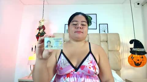 Snapshot of elizawiliamst chatting on October 2025 11:50:01 AM Eliza online show from October 2025 11:50:01 AM