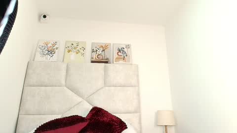 Snapshot of elizawiliamst chatting on November 2025 11:27:01 AM Eliza online show from November 2025 11:27:01 AM