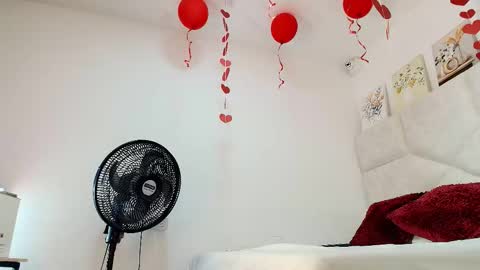 Eliza online show from February 2026 11:55:01 AM