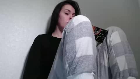 elizbetfox online show from November 2025 09:05:02 PM