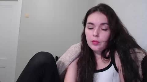 elizbetfox online show from November 2025 11:13:01 PM