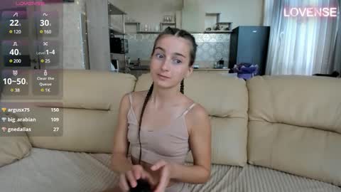 Eliz                               online show from March 2025 02:10:02 PM