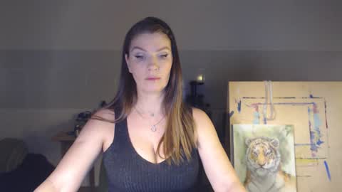 Eliekind online show from December 2024 04:26:02 AM