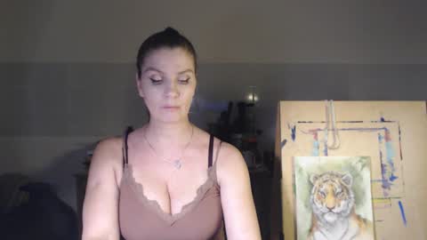 Eliekind online show from December 2024 02:31:02 PM