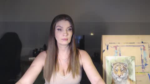 Eliekind online show from January 2025 04:36:02 AM