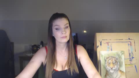 Eliekind online show from January 2025 04:38:01 AM