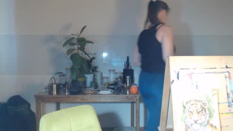 Eliekind online show from January 2025 05:29:01 AM