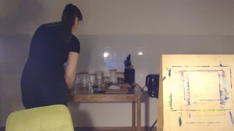 Eliekind online show from January 2025 04:29:01 AM