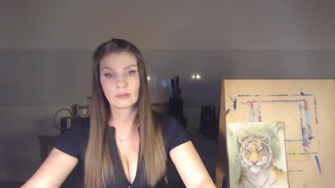 Eliekind online show from February 2025 04:06:01 AM