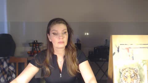 Eliekind online show from February 2025 04:36:02 AM