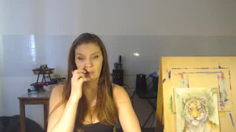 Eliekind online show from February 2025 10:15:02 AM