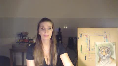 Eliekind online show from February 2025 02:43:02 PM