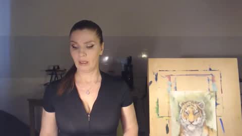 Eliekind online show from March 2025 04:03:02 AM