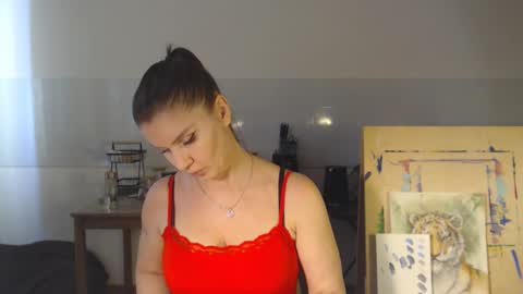 Eliekind online show from March 2025 10:00:02 AM