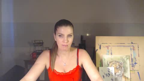 Eliekind online show from March 2025 02:12:01 PM