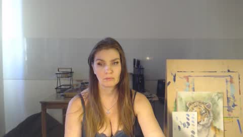 Eliekind online show from March 2025 10:20:02 AM