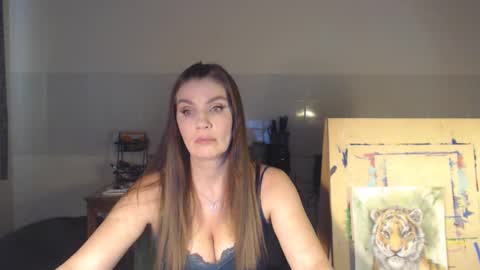 Eliekind online show from March 2025 04:10:01 AM