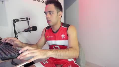 Elkin Clark online show from March 2026 02:56:01 PM