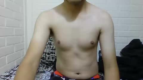 El Ray online show from November 2025 01:48:02 AM