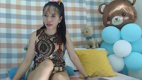 Ellah online show from March 2026 05:46:01 AM