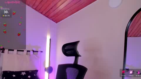 Ella Olmos  online show from April 2026 02:03:02 PM