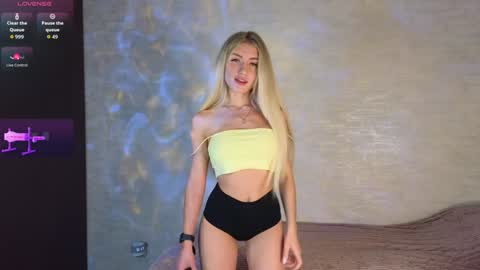 Ella online show from February 2026 12:12:01 AM