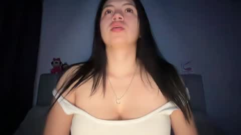 Snapshot of ella_aq chatting on July 2026 12:46:01 AM Ella online show from July 2026 12:46:01 AM