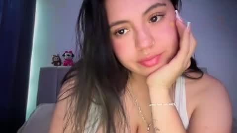 Snapshot of ella_aq chatting on July 2026 06:20:01 PM Ella online show from July 2026 06:20:01 PM