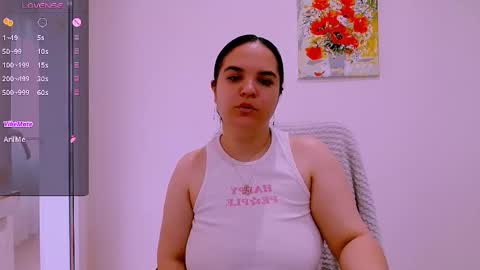 Ella  online show from May 2026 06:22:01 AM