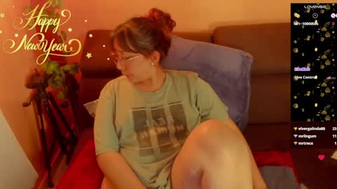 Snapshot of ella_harry chatting on January 2025 03:56:01 AM Ella and Harry online show from January 2025 03:56:01 AM