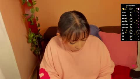 Snapshot of ella_harry chatting on January 2025 11:06:01 AM Ella and Harry online show from January 2025 11:06:01 AM